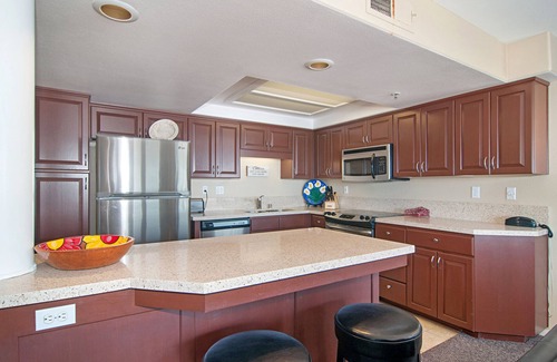 Imperial Beach Condo | Beautiful Direct Oceanfront Condo in San Diego
