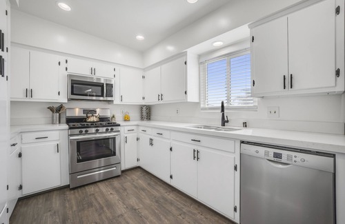 Encinitas House | Beautiful Ocean View 3 Bedroom in Encinitas!