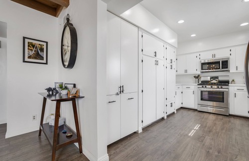 Encinitas House | Beautiful Ocean View 3 Bedroom in Encinitas!