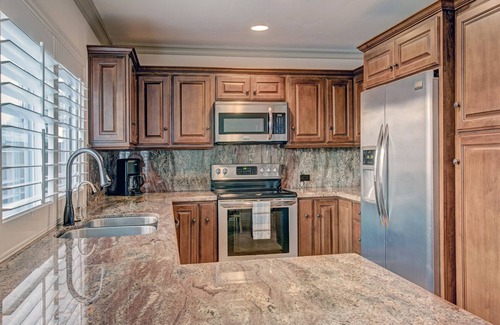 Solana Beach Condo | Beautiful Solana Beach Condo at Del Mar Beach Club