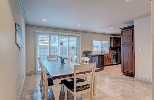 Solana Beach Condo | Beautiful Solana Beach Condo at Del Mar Beach Club