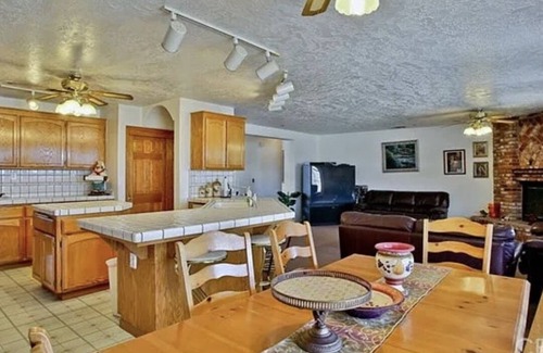 Hesperia House | Beautiful Vacation Get Away 6BD/3.5R