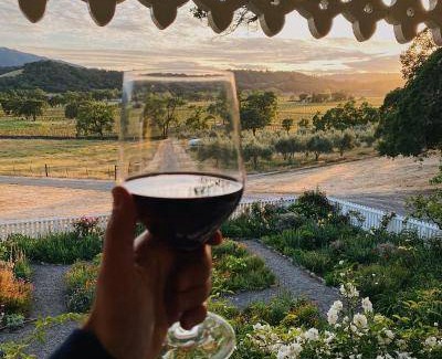 Glen Ellen Bed & Breakfast | Bed and breakfast ∙ 6 guests