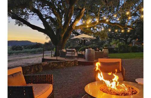 Glen Ellen Bed & Breakfast | Bed and breakfast ∙ 6 guests