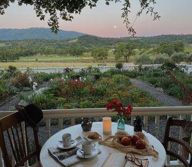 Glen Ellen Bed & Breakfast | Bed and breakfast ∙ 6 guests
