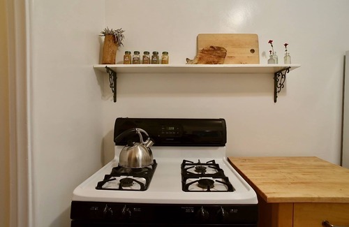 Laguna House | Best Deal in the Heart of Downtown SB