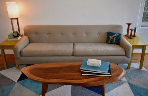 Laguna House | Best Deal in the Heart of Downtown SB
