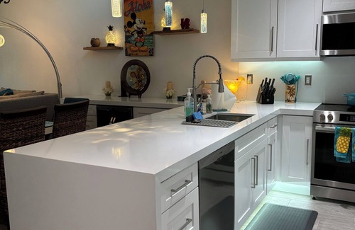 Palm Desert Condo | BEST in Monterey Country Club-South-New Remodel in 2024-185 Gran Via