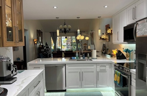 Palm Desert Condo | BEST in Monterey Country Club-South-New Remodel in 2024-185 Gran Via