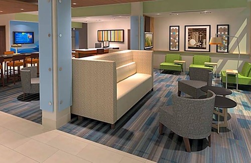 Valencia Hotel | Best Western Valencia/Six Flags Inn & Suites