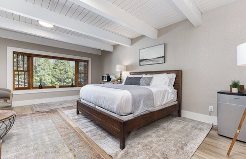 Springville Hotel | Big Pine Suite CN Lodge R#1