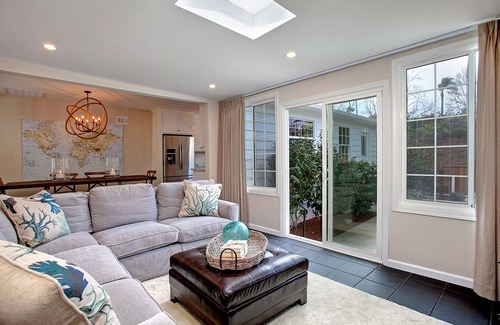 La Jolla House | Bird Rock Waverly Beach Retreat