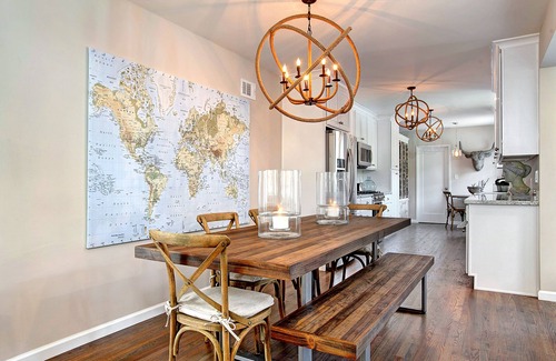 La Jolla House | Bird Rock Waverly Beach Retreat