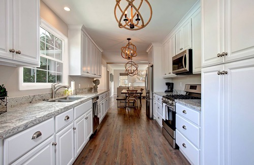 La Jolla House | Bird Rock Waverly Beach Retreat