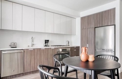 Downtown San Francisco Apartment | Blueground | SoMa, pool, nr Civic Center