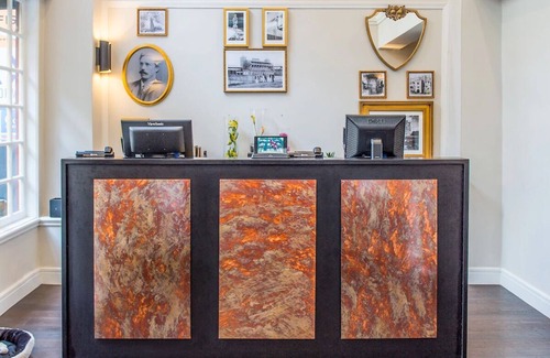 Union Square House | Boutique SF Suite, Ideal for Couple Stay – City Exploration at Your Doorstep