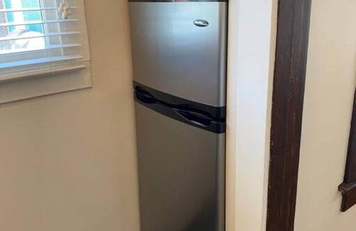 South Park Apartment | Boutique South Park Craftsman Studio