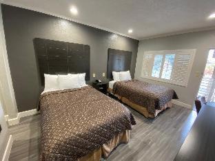 Hayward Hotel | Budget Inn of Hayward