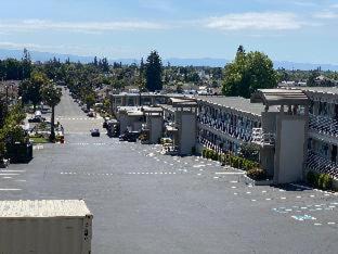Hayward Hotel | Budget Inn of Hayward