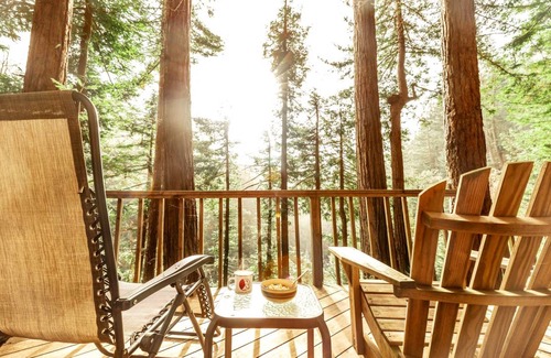 Carmel Other | Camping ∙ 1 bedroom ∙ 4 guests
