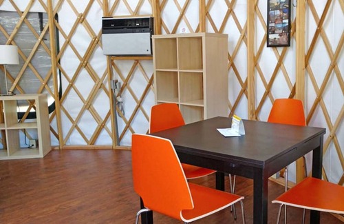 Coarsegold Other | Camping ∙ 1 bedroom ∙ 5 guests