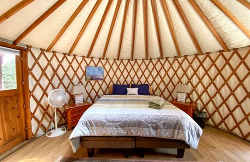 Los Gatos Other | Camping ∙ 1 bedroom ∙ 2 guests