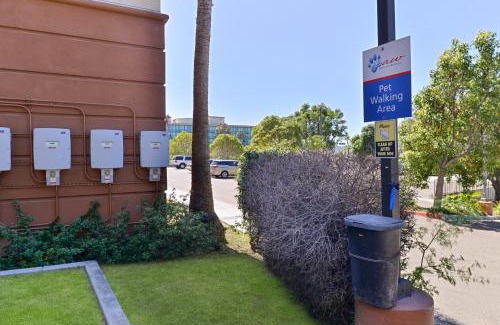 Mission Valley West Hotel | Candlewood Suites San Diego by IHG