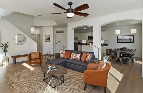 Coachella House | Casa Coachella by AvantStay | Gorgeous Coachella Home w/ Pool & Hot Tub