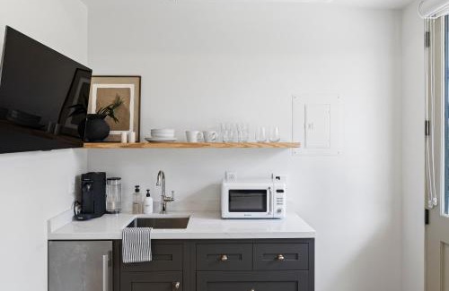 Laguna Apartment | Casa Jardin - Boutique Suites in Downtown Santa Barbara