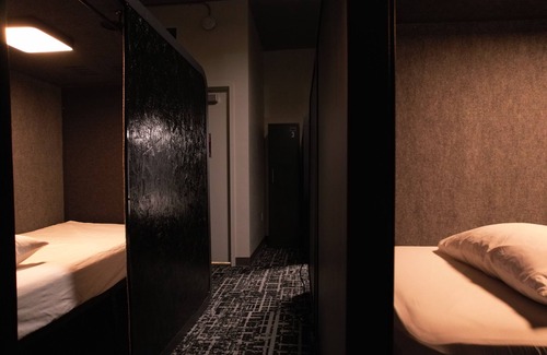 Lower Pacific Heights Hostel | Chapter San Francisco