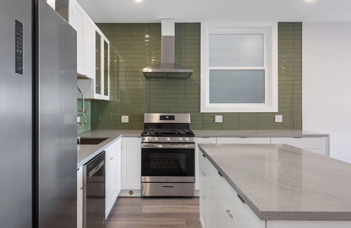 Marina District Apartment | Charming 2-Bed, 2-Bath Apartment in Prime San Francisco Location