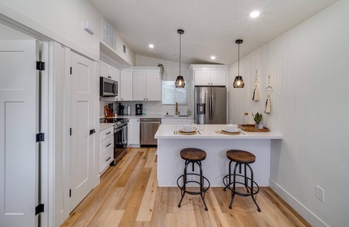 Windsor House | Charming NEW Home in Windsor