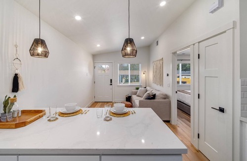 Windsor House | Charming NEW Home in Windsor
