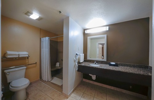 Westside Santa Cruz Hotel | Comfort Inn Santa Cruz