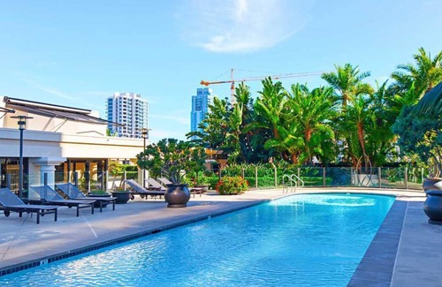 Pacific Terrace Condo | Comfortable Condo with Amazing views!