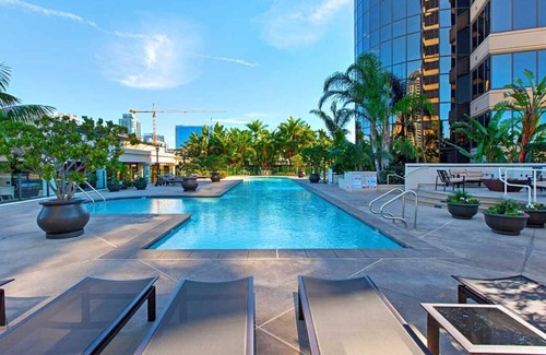 Pacific Terrace Condo | Comfortable Condo with Amazing views!