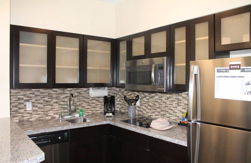 Bressi Ranch Condo | Condo ∙ 1 bedroom ∙ 4 guests