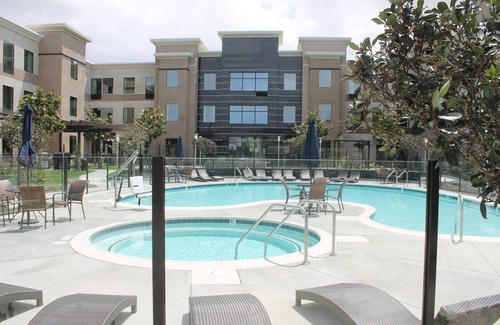 Bressi Ranch Condo | Condo ∙ 1 bedroom ∙ 4 guests