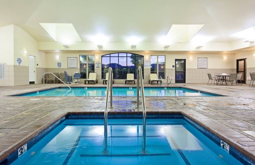 Fairfield Condo | Condo ∙ 1 bedroom ∙ 4 guests