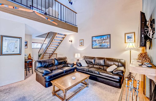 Carnelian Woods Condo | Condo ∙ 2 bedrooms ∙ 6 guests