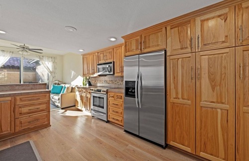 La Quinta Condo | Convenient PGA West Home for Coachella and Stagecoach Festivals!