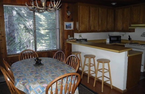 Mammoth Lakes Condo | Courchevel 37