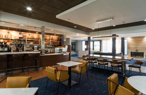South Natomas Hotel | Courtyard Sacramento Airport Natomas