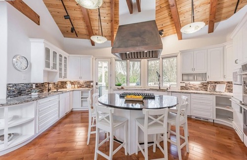 Moraga House | Cozy 6 bd room Retreat near Saint Mary's College