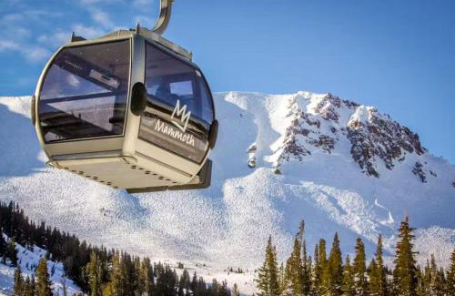 Mammoth Lakes Apartment | Creekhouse 1332