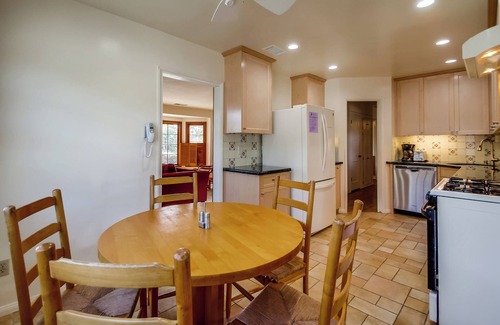 Crown Point House | Crown Point Family Home!