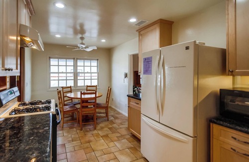 Crown Point House | Crown Point Family Home!
