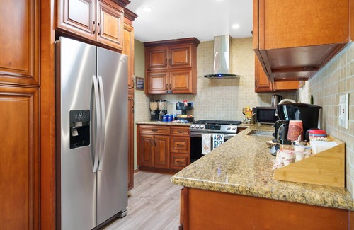 Southwest Anaheim House | Disney Explorer - Sauna, Theater, Arcade and More!