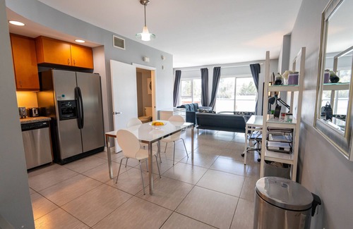 East Village Condo | Downtown San Diego, Private Condo