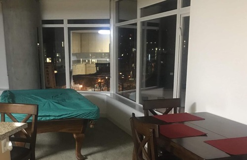 East Village Condo | Downtown San Diego !